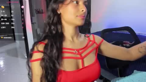 VanyaKlaus online show from March 8, 2025, 1:28 am