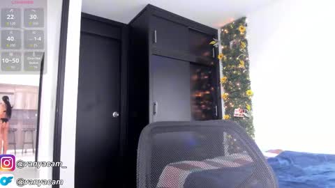 VanyaKlaus online show from January 6, 2026, 7:39 pm