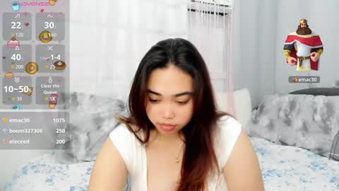 Bunny 3 online show from January 14, 2026, 6:13 pm