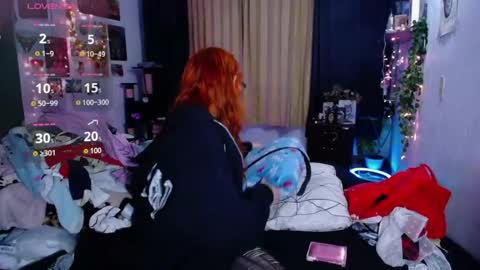 Snapshot of midnightcandy888 chatting on April 24, 2026, 12:46 am Pola INDEPENDENT MODEL online show from April 24, 2026, 12:46 am