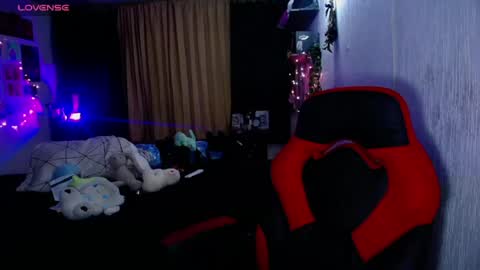 Snapshot of midnightcandy888 chatting on May 27, 2026, 4:09 am Pola INDEPENDENT MODEL online show from May 27, 2026, 4:09 am