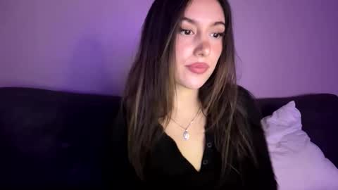 SexyLatinaCouple online show from January 8, 2026, 2:58 am