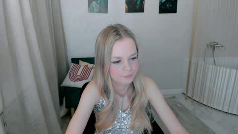 midnighteaura online show from May 31, 2026, 7:26 pm