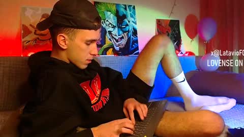 Snapshot of midnighter__ chatting on January 13, 2025, 11:49 pm Alexey or just Alex online show from January 13, 2025, 11:49 pm