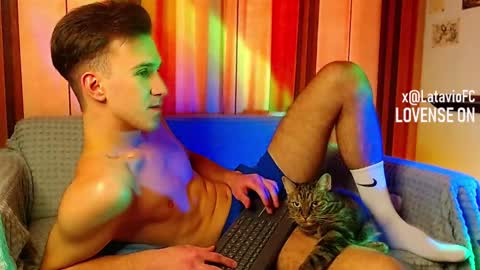 Alexey or just Alex online show from November 9, 2025, 10:13 am
