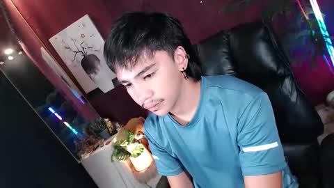 Kitty online show from May 18, 2026, 10:59 pm