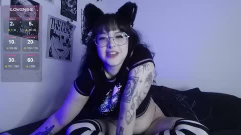 Nana online show from March 17, 2026, 10:57 pm