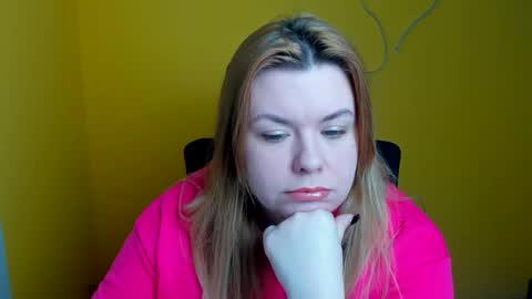 Mariana online show from January 11, 2026, 12:21 pm