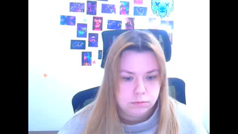 Mariana online show from February 23, 2026, 12:24 pm