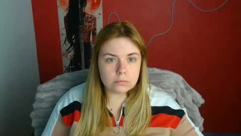 Mariana online show from April 6, 2026, 11:22 am