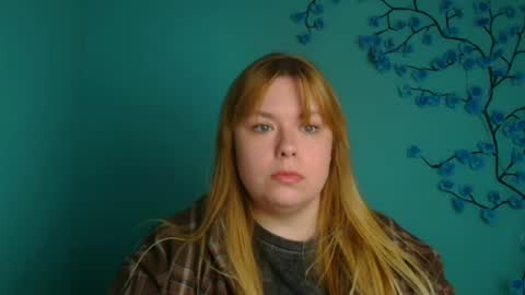 Mariana online show from April 19, 2026, 11:20 am