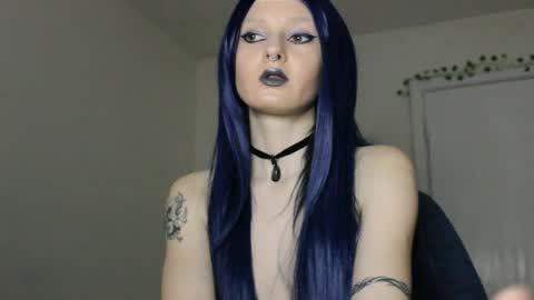 midnightsiren online show from March 22, 2026, 8:12 pm