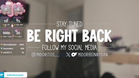 midori__san online show from December 29, 2024, 6:16 pm