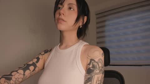 midori__san online show from September 23, 2025, 8:23 pm