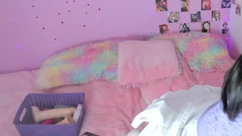 Sara online show from March 3, 2025, 12:59 am