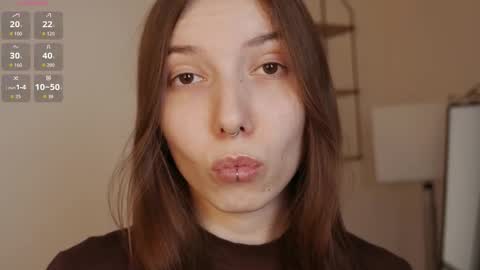 Sonya online show from March 19, 2026, 7:23 am