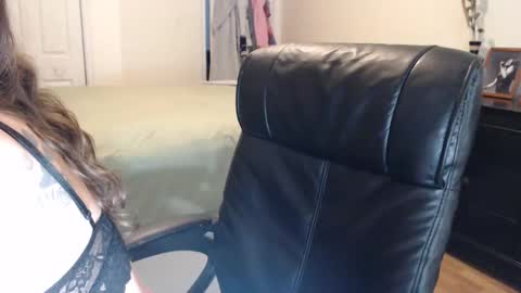 Snapshot of midsummernightsdream chatting on January 29, 2025, 4:41 pm MidsummerNightsDream online show from January 29, 2025, 4:41 pm