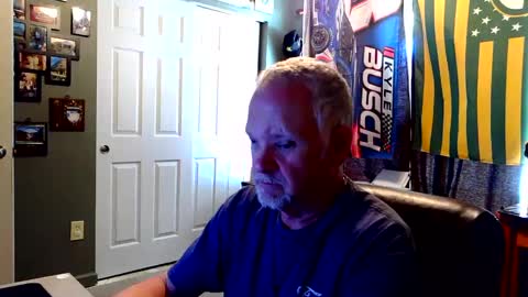 midwestdad09 online show from September 8, 2025, 5:56 pm