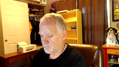 midwestdad09 online show from September 30, 2025, 2:00 pm