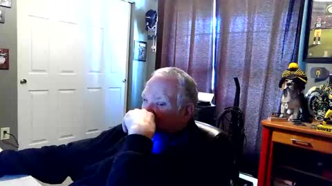 midwestdad09 online show from March 8, 2026, 3:05 pm