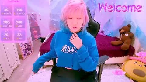 Miekolun online show from November 19, 2025, 10:15 am