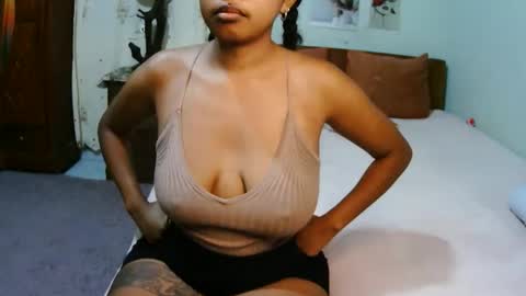 miel_07 online show from April 11, 2026, 8:51 am