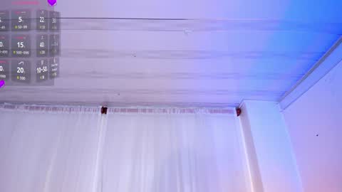 Snapshot of miel_gomez chatting on January 25, 2025, 11:34 am miel_gomez online show from January 25, 2025, 11:34 am