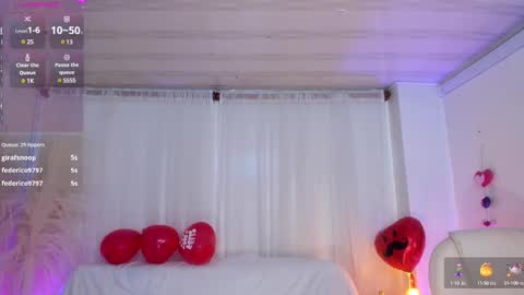 Snapshot of miel_gomez chatting on February 15, 2025, 10:10 pm miel_gomez online show from February 15, 2025, 10:10 pm