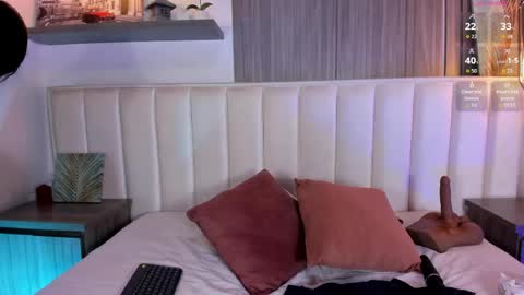 miel_gomez online show from April 11, 2026, 9:19 pm