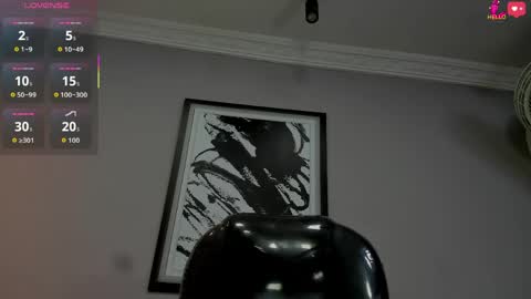 miel online show from April 18, 2026, 8:42 pm