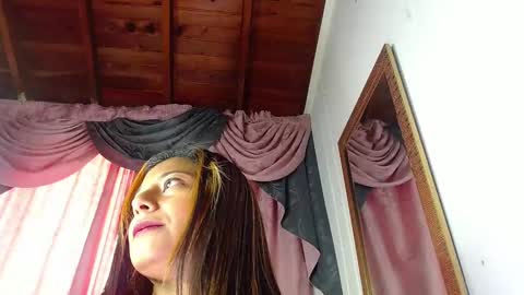 mielsquirt online show from March 9, 2025, 11:36 am