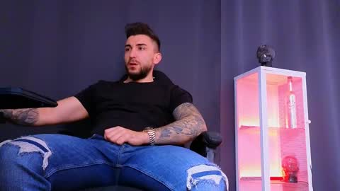 MightyAaron online show from March 2, 2025, 6:05 am