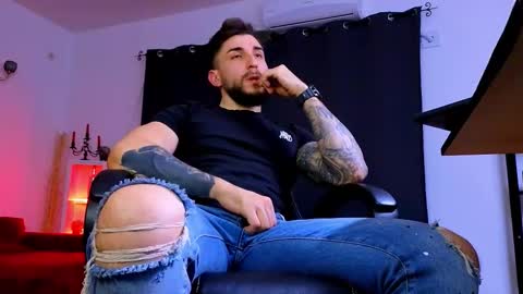 MightyAaron online show from February 27, 2026, 5:13 pm