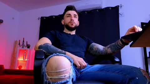 MightyAaron online show from March 17, 2026, 3:33 am