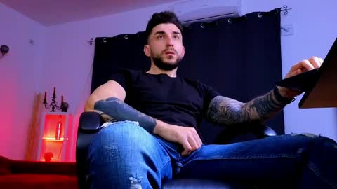 MightyAaron online show from March 31, 2026, 2:24 am