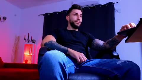 Snapshot of mightyaaron chatting on July 9, 2026, 3:10 am MightyAaron online show from July 9, 2026, 3:10 am