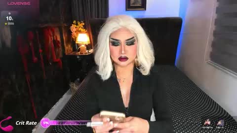 mightyduchess online show from February 11, 2026, 11:26 am