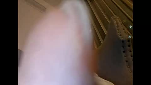 Mightymandingo online show from April 12, 2026, 6:40 am