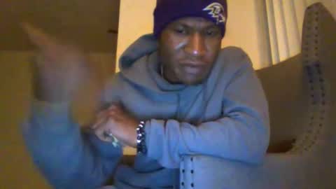 Mightymandingo online show from June 2, 2026, 6:59 am