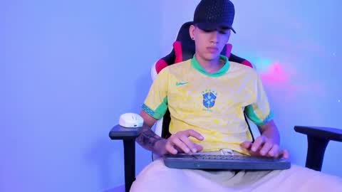 miguel_cagee online show from October 29, 2025, 9:16 pm