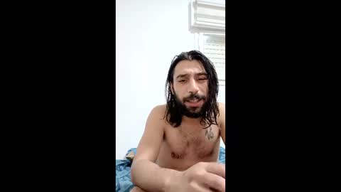 miguelinlove8 online show from February 8, 2026, 10:46 pm