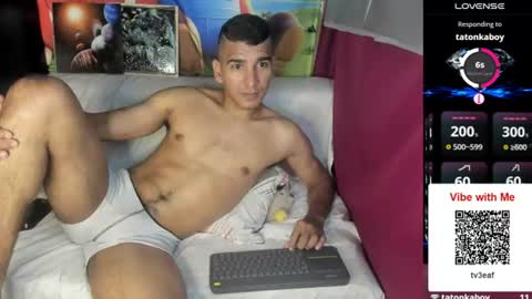 miguel online show from June 11, 2026, 2:53 am
