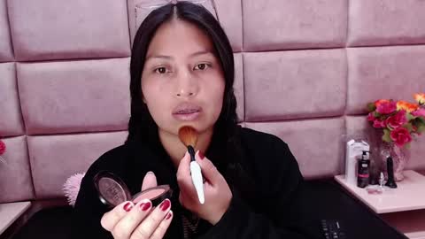 Miha online show from February 28, 2025, 3:26 am