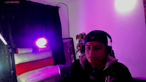 Snapshot of mihaa_adams chatting on June 9, 2026, 8:42 pm MIHAA-ADAMS online show from June 9, 2026, 8:42 pm