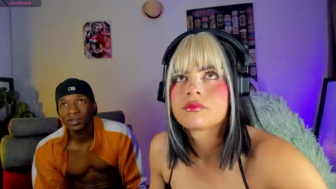 Snapshot of mihaa_adams chatting on June 16, 2026, 3:09 am MIHAA-ADAMS online show from June 16, 2026, 3:09 am