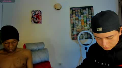Snapshot of mihaa_adams chatting on June 17, 2026, 10:06 am MIHAA-ADAMS online show from June 17, 2026, 10:06 am