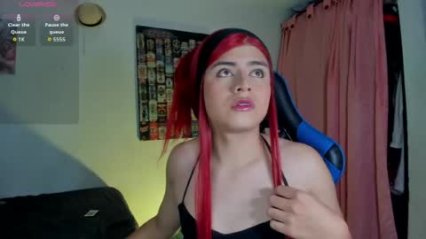 Snapshot of mihaa_adams chatting on August 5, 2026, 7:28 pm MIHAA-ADAMS online show from August 5, 2026, 7:28 pm