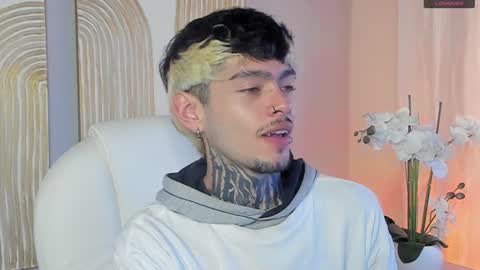 Snapshot of mihailleroy chatting on December 6, 2024, 7:12 pm MIHAIL LEROY finally independent model online show from December 6, 2024, 7:12 pm