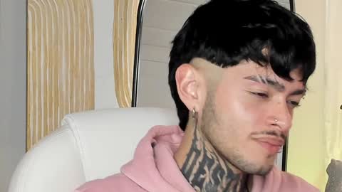 Snapshot of mihailleroy chatting on January 16, 2025, 4:07 am MIHAIL LEROY finally independent model online show from January 16, 2025, 4:07 am