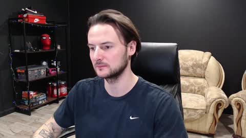 Misha Winchester online show from December 20, 2024, 2:38 pm